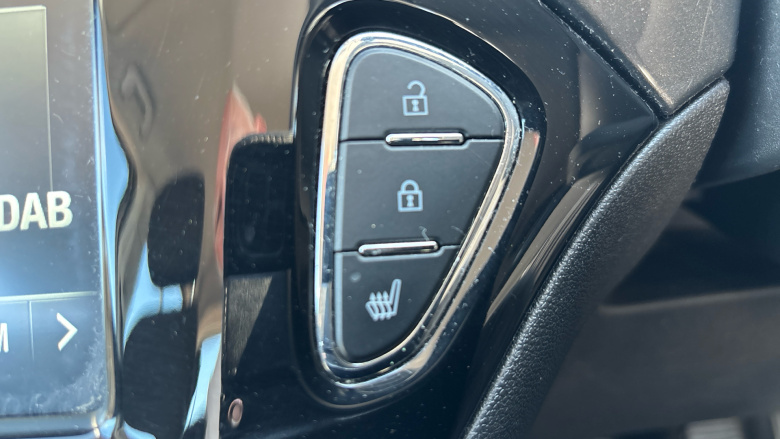 Vauxhall Corsa 1.4 [75] Energy 5dr [AC] Petrol Hatchback